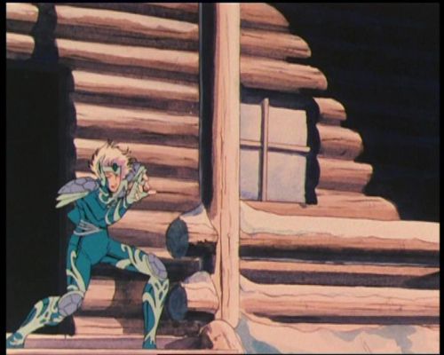 Otaku Gallery  / Anime e Manga / Saint Seiya / Screen Shots / Episodi / 020 - Missione in Grecia / 184.jpg